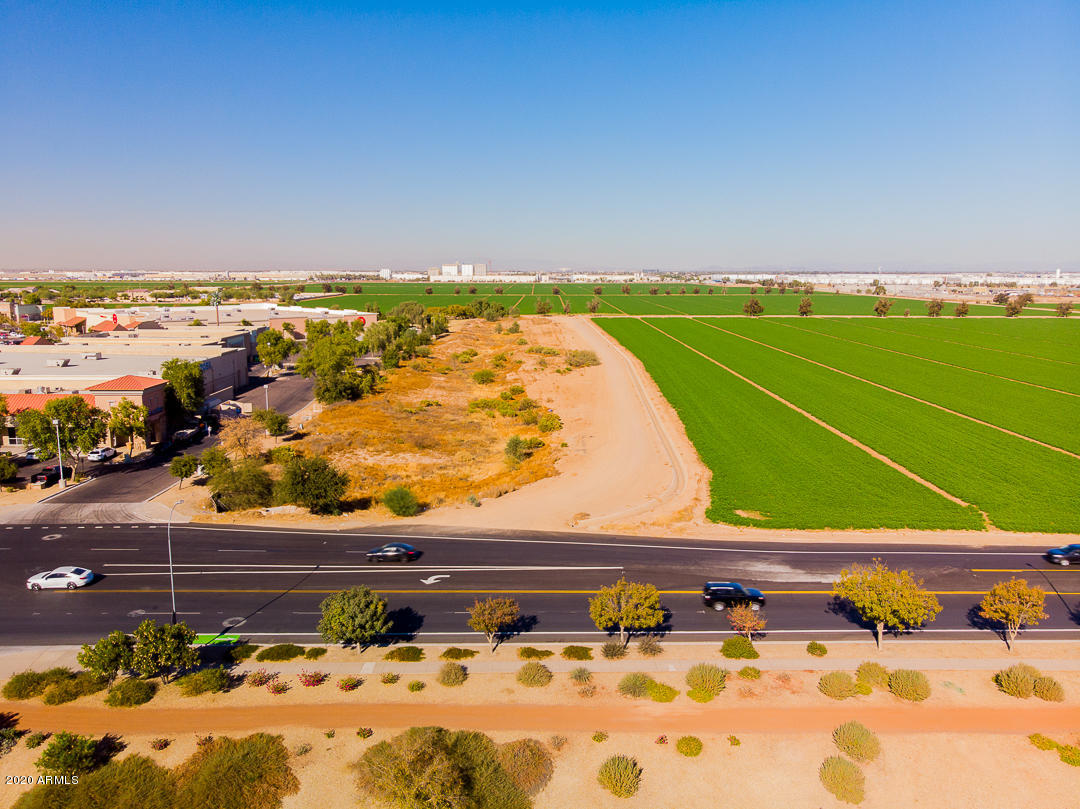 9654 West Payson Road Tolleson, AZ 85353 - Photo 66 of 68 10-Payson Aerials