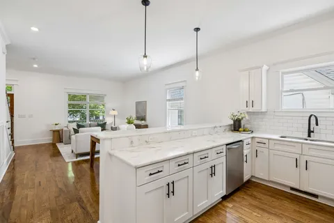 $694,000 | 1212 A Pennock Avenue, Nashville, TN 37207