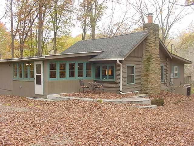 3660 Helmsburg Road Nashville, IN 47448 - Photo 1 of 7 Gallery Image 1