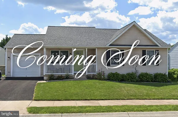$384,500 | 531 Trevanion Terrace, Taneytown, MD 21787