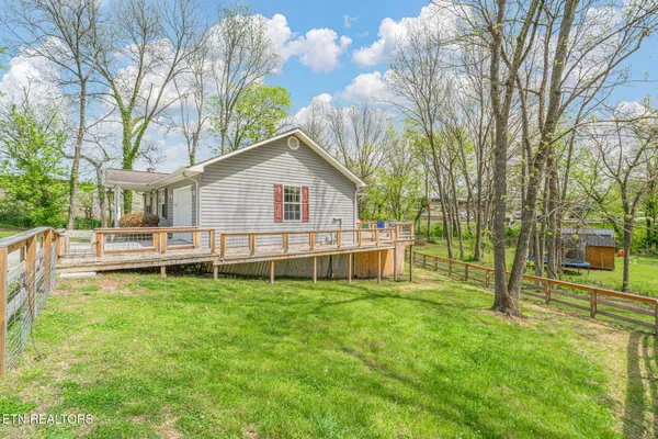 $249,900 | 111 Oak Street, Athens, TN 37303