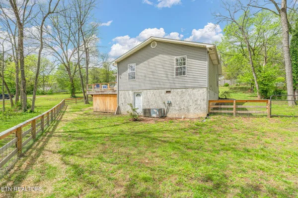 $249,900 | 111 Oak Street, Athens, TN 37303