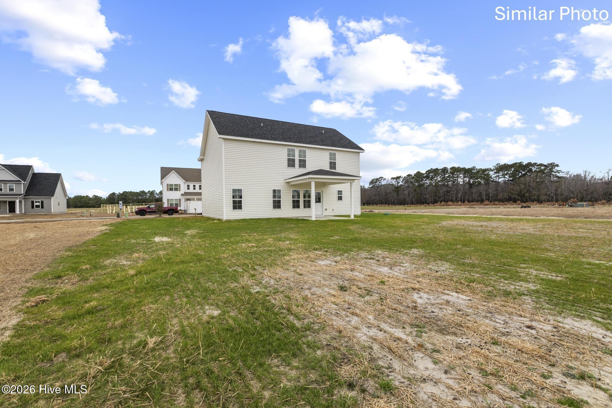 774 Aria Lane Hubert, NC 28539 - Photo 34 of 35
