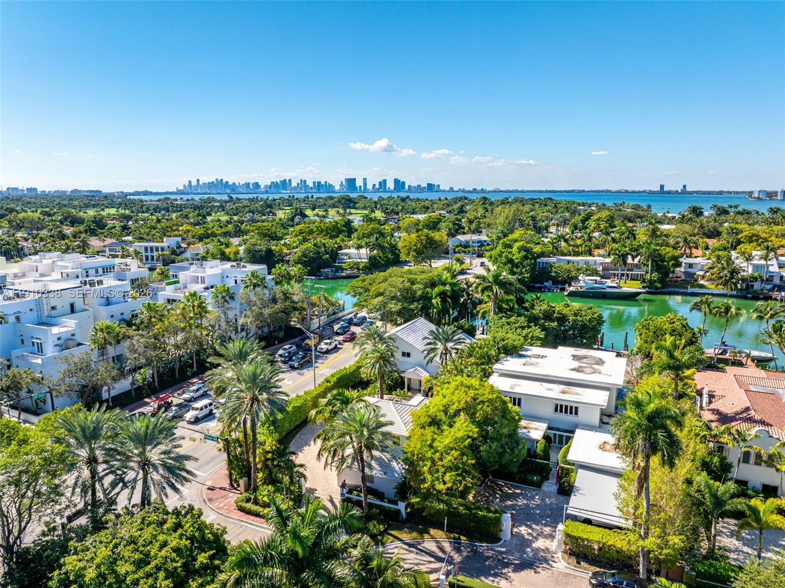 6300 Allison Road Miami Beach, FL 33141 - Photo 37 of 43 a view of a city