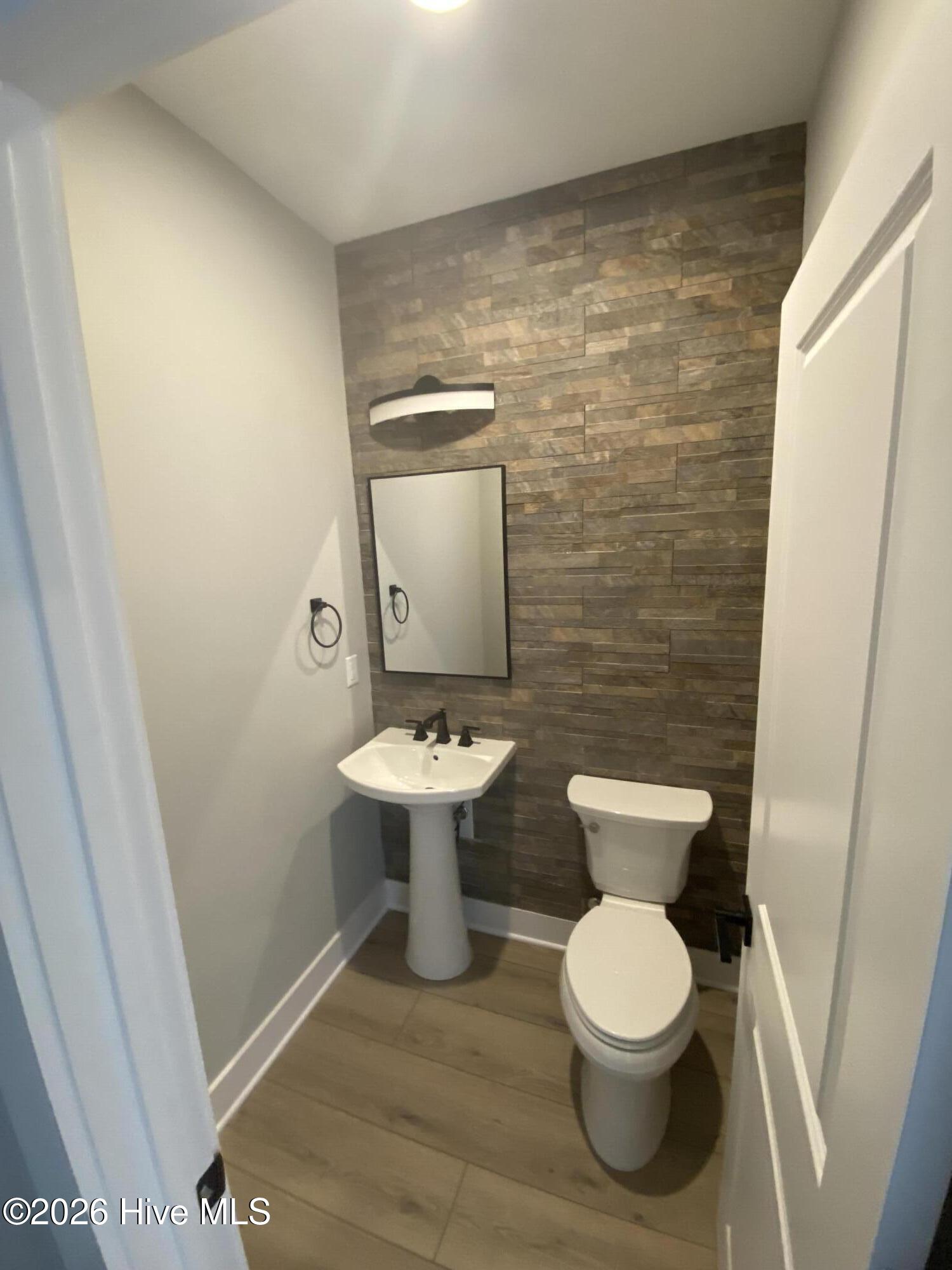 408 Summit Street Aberdeen, NC 28315 - Photo 3 of 11