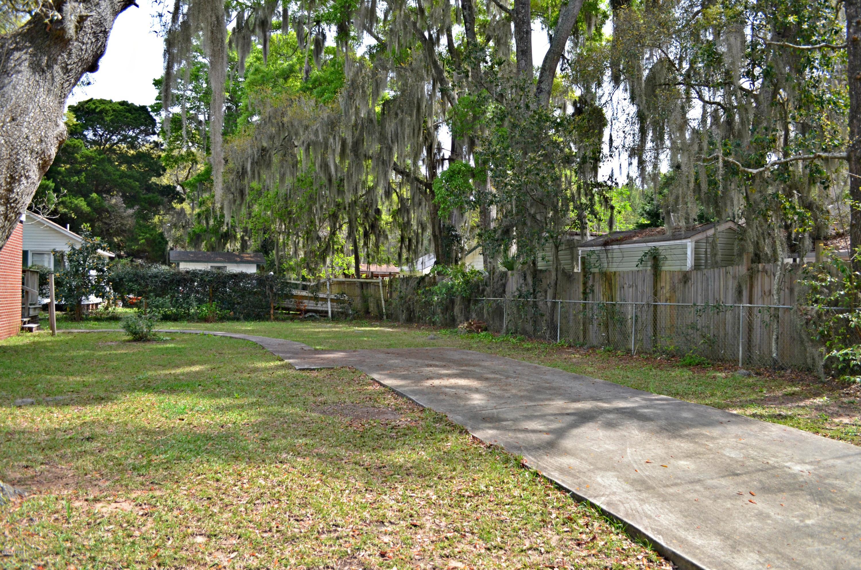 1213 16th Street Port Royal, SC 29935 - Photo 5 of 5 5