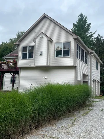$699,900 | 38 Paradise Lane, Mount Holly, VT 05758