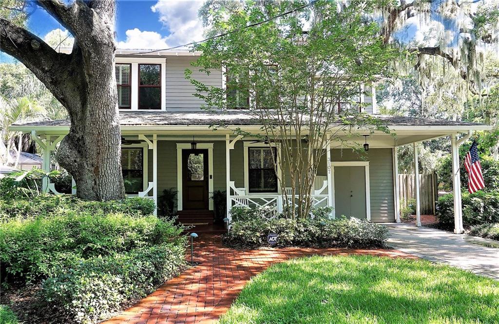 3107 West Hawthorne Road Tampa, FL 33611 - Photo 1 of 1 Front