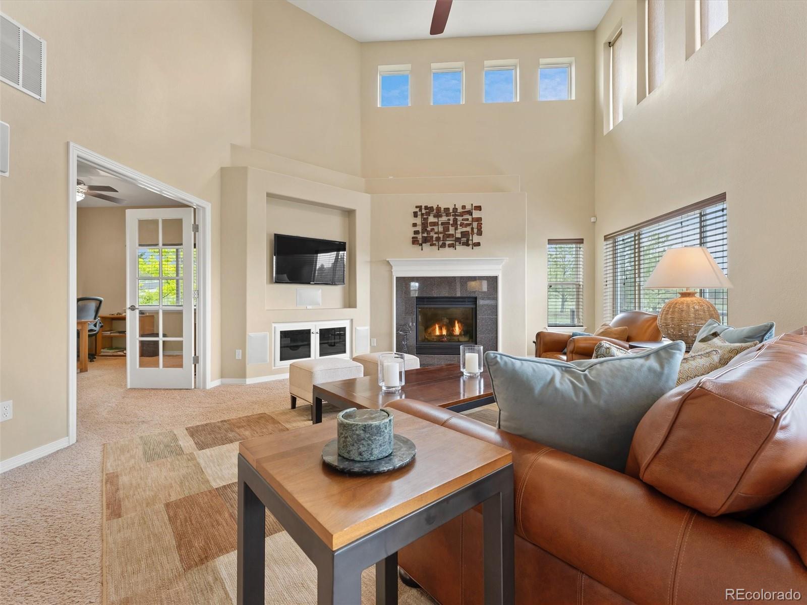 2402 Elkhorn Ranch Street Parker, CO 80138 - Photo 13 of 50