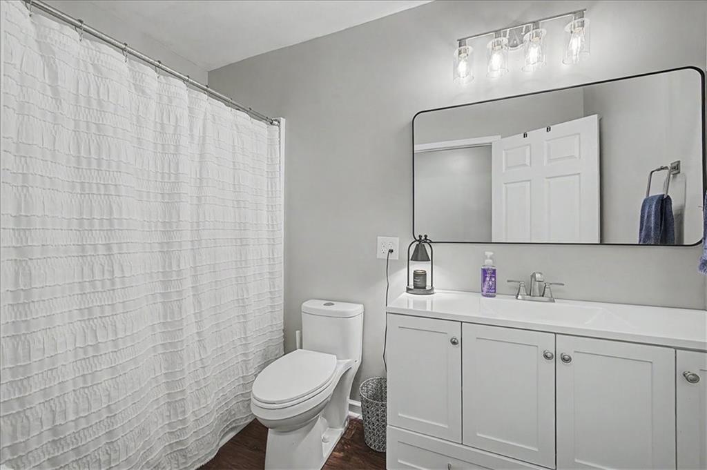 558 Peeples Valley Road Northeast Cartersville, GA 30121 - Photo 15 of 41