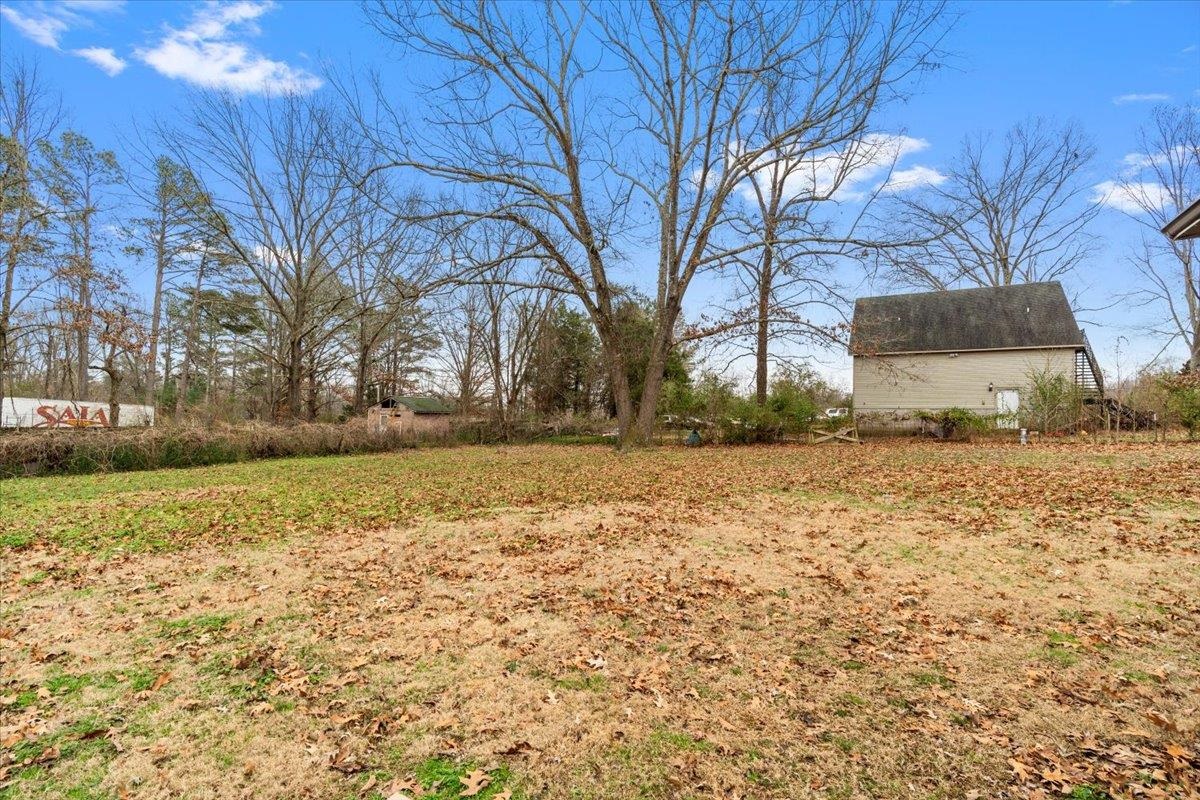 110 Rolling Acres Drive Eads, TN 38028 - Photo 11 of 23 a street view with yard