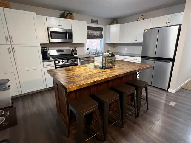 $189,900 | 11471 Birch Drive, Lakeview, MI 48850