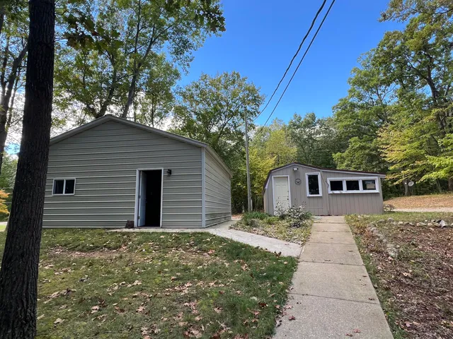 $189,900 | 11471 Birch Drive, Lakeview, MI 48850