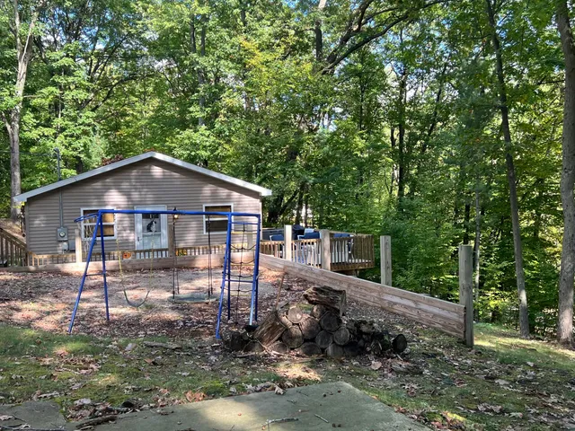 $189,900 | 11471 Birch Drive, Lakeview, MI 48850