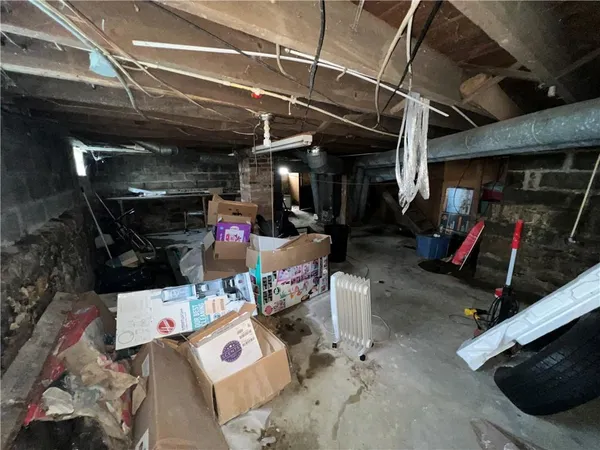 $84,500 | 486 Randolph Street, Meadville, PA 16335