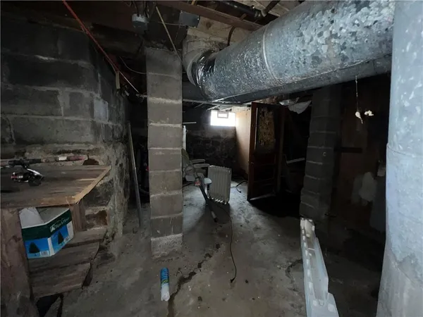 $84,500 | 486 Randolph Street, Meadville, PA 16335