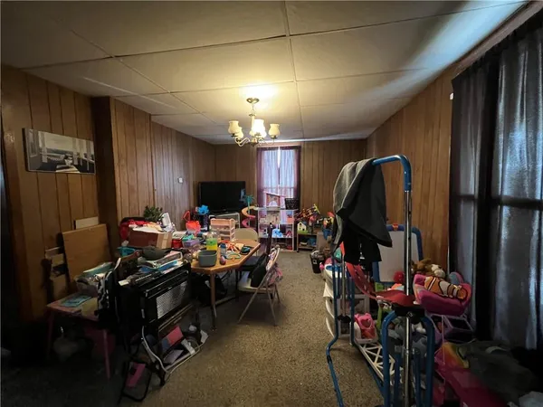 $84,500 | 486 Randolph Street, Meadville, PA 16335