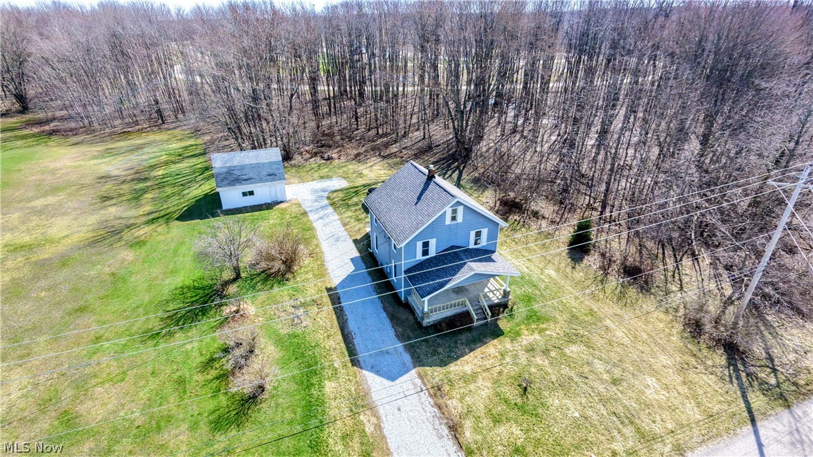 630 Dorman Road Conneaut, OH 44030 - Photo 2 of 33