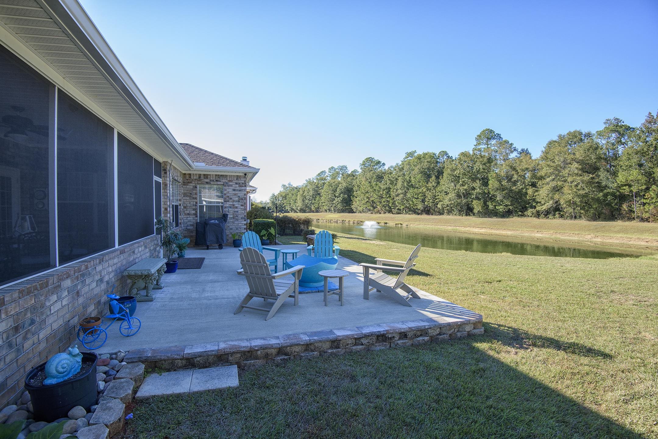 201 Hemingway Loop Foley, AL 36535 - Photo 31 of 47