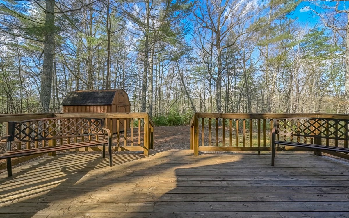 197 Macedonia Church Road Blue Ridge, GA 30513 - Photo 29 of 29 Additional View
