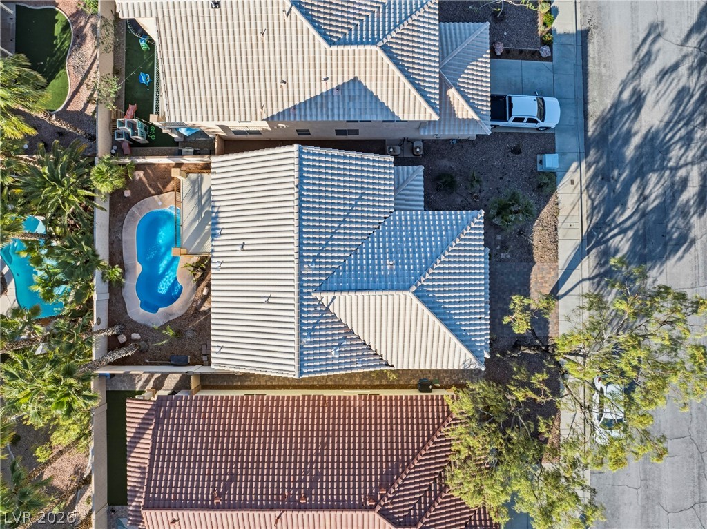 1494 Rancho Navarro Street Henderson, NV 89012 - Photo 66 of 76 Gallery Image 66