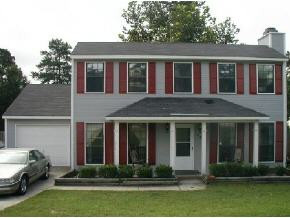 4378 Sandy Ridge Place Augusta, GA 30909 - Photo 1 of 1 Main View