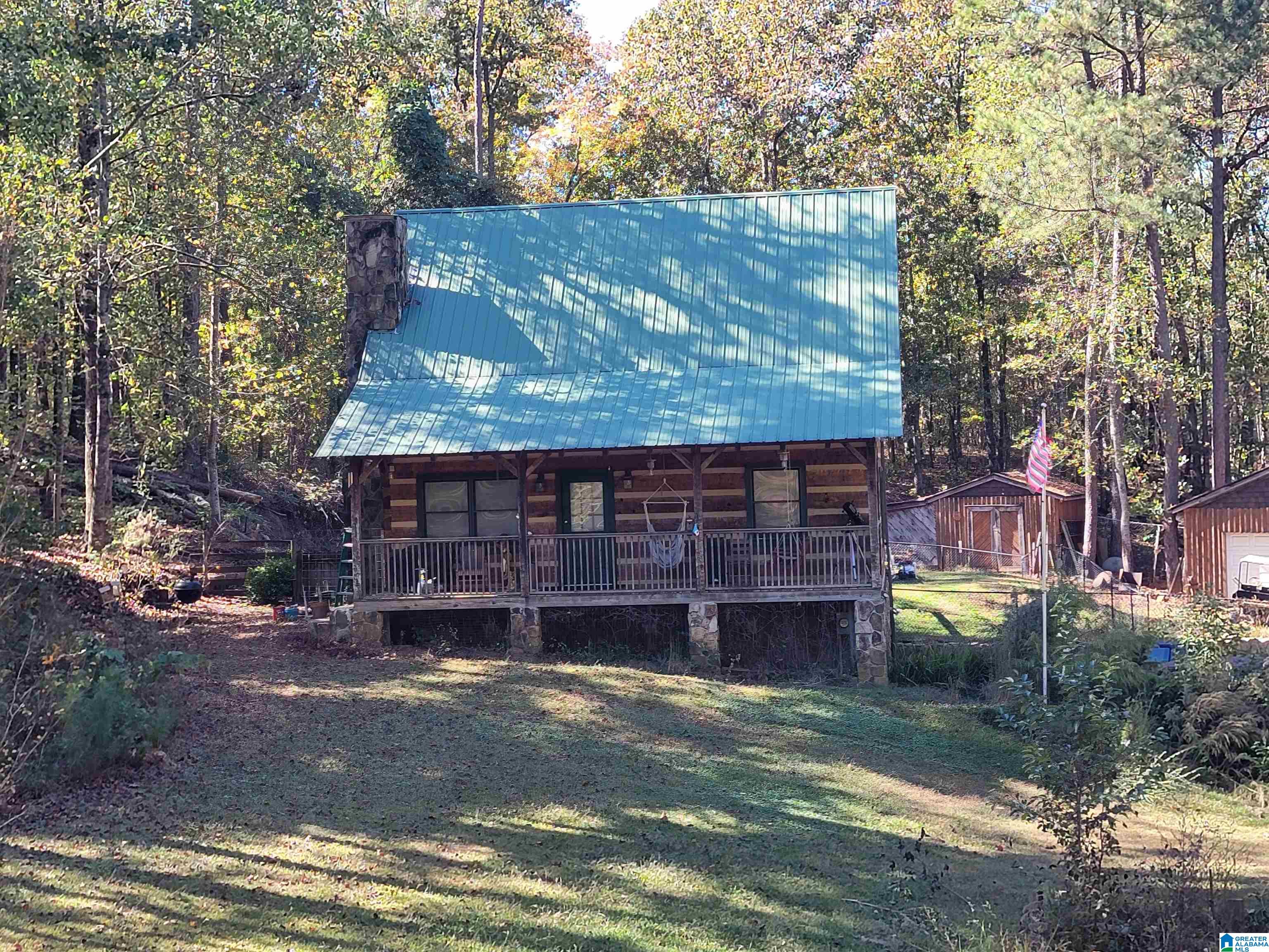 3156 Louina Road Roanoke, AL 36274 - Photo 4 of 37