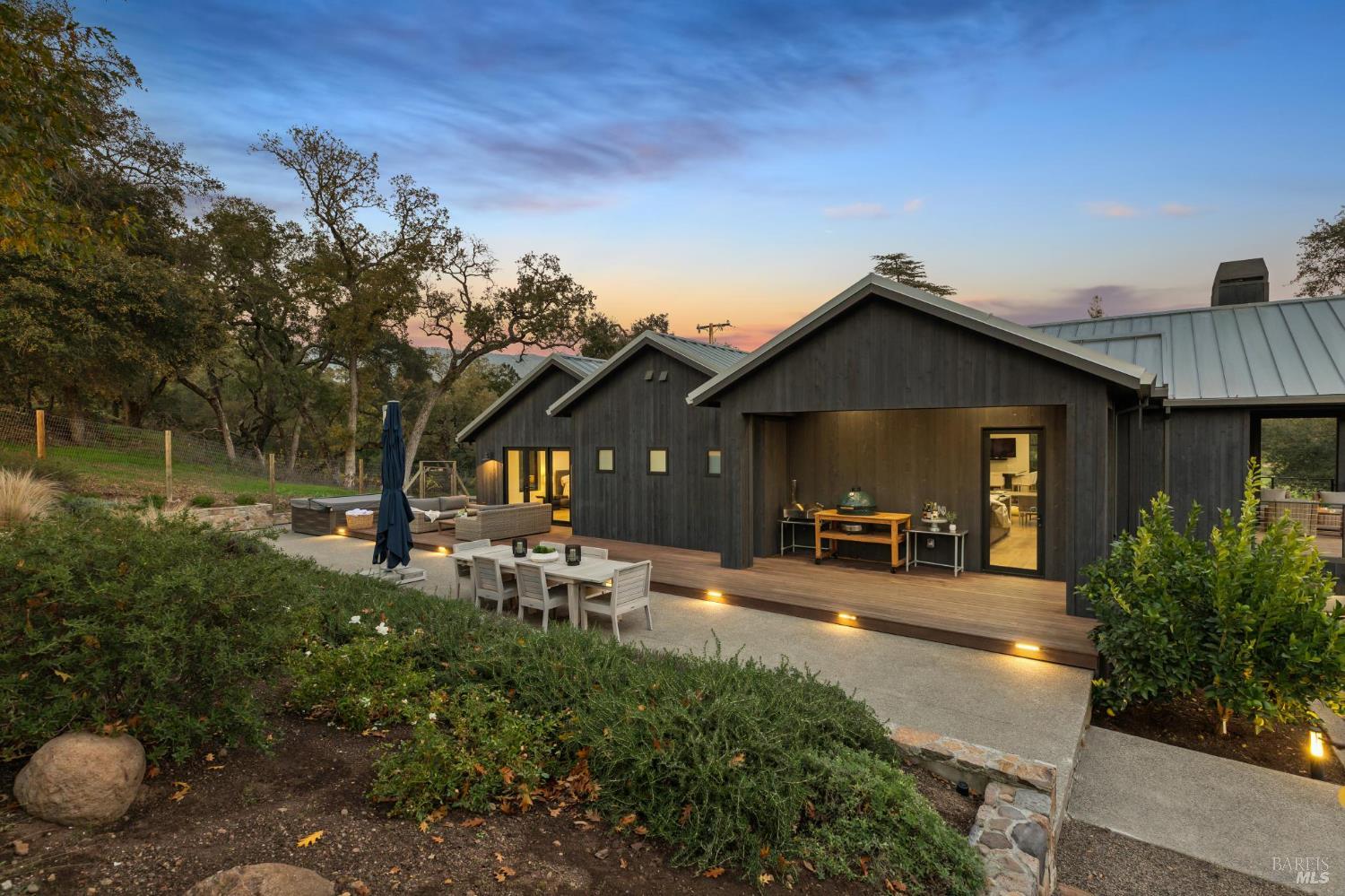 1135 Soda Canyon Road Napa, CA 94558 - Photo 42 of 99