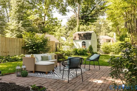 $549,950 | 6305 Monument Avenue, Richmond, VA 23226