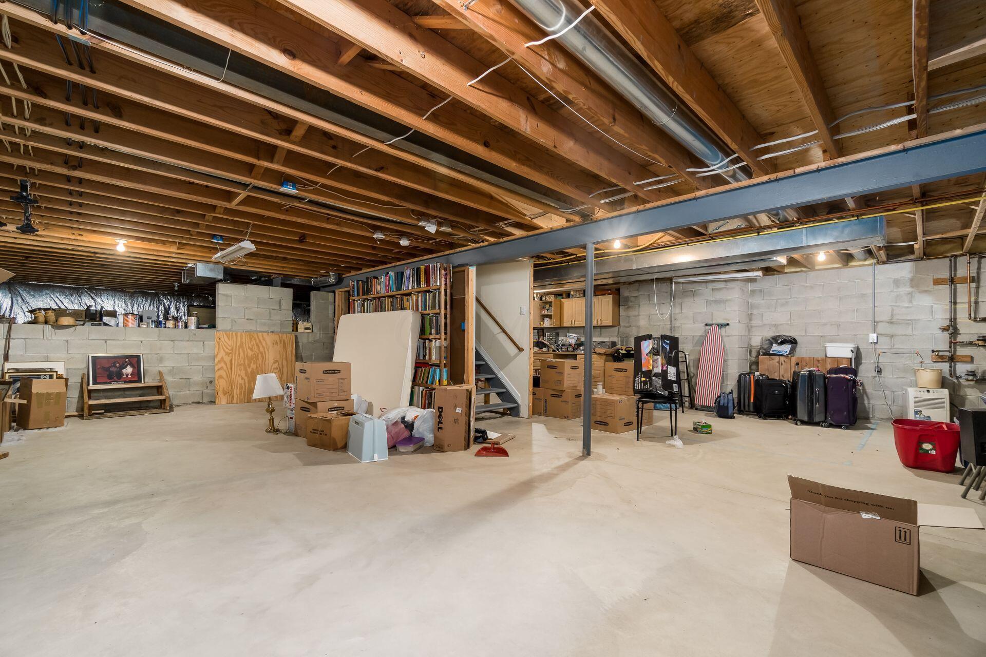 960 Reece Ridge Drive Columbus, OH 43230 - Photo 52 of 66 Basement