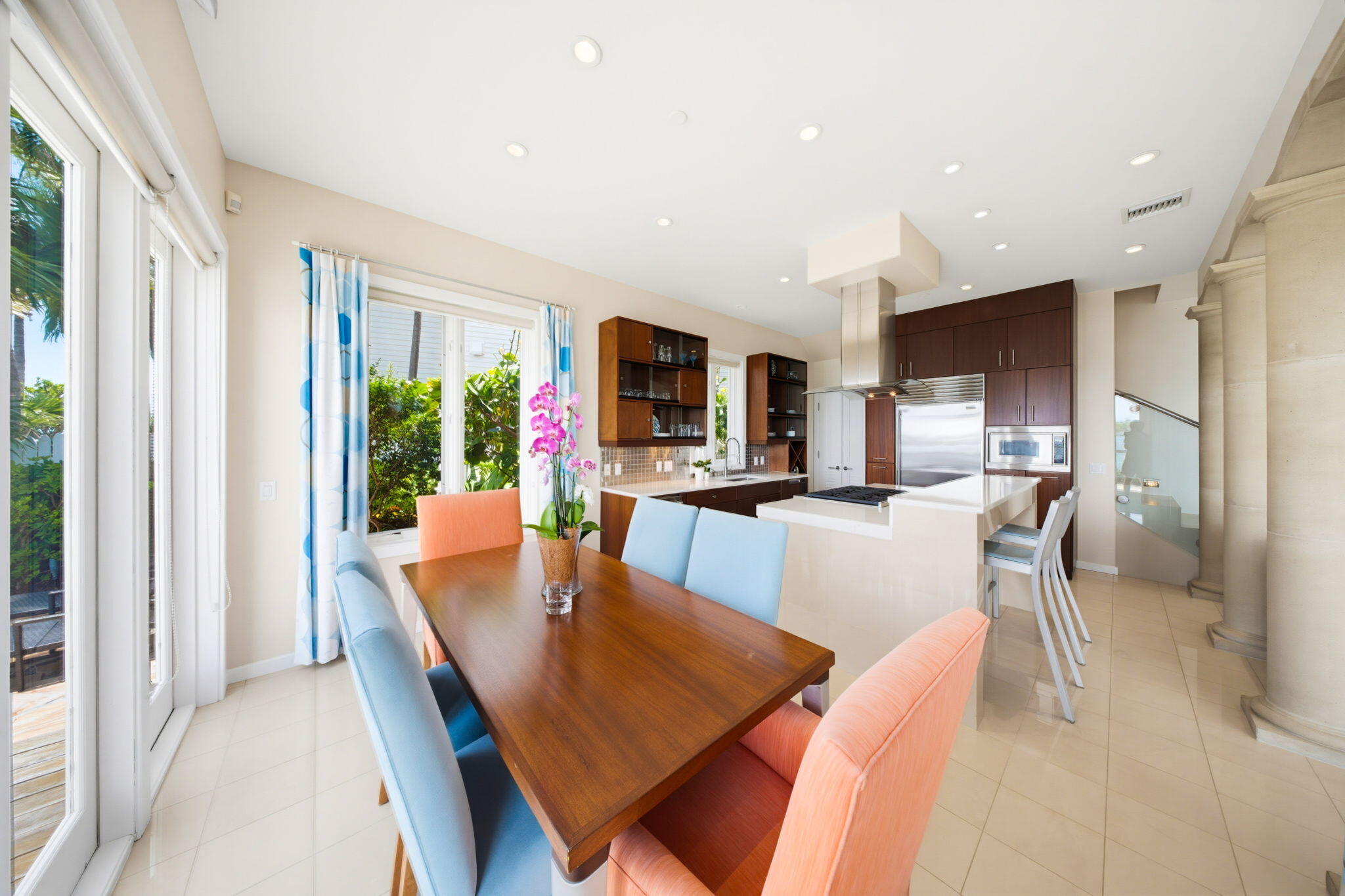 293 Sunset Key Drive Key West, FL 33040 - Photo 12 of 74 Dining Room