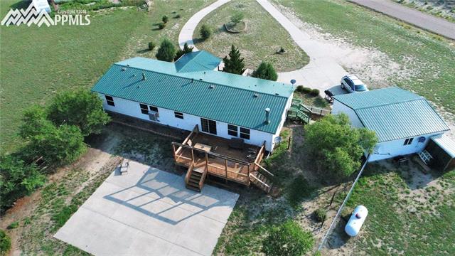 962 Buffalo Run Road Calhan, CO 80808 - Photo 4 of 32 Gallery Image 4