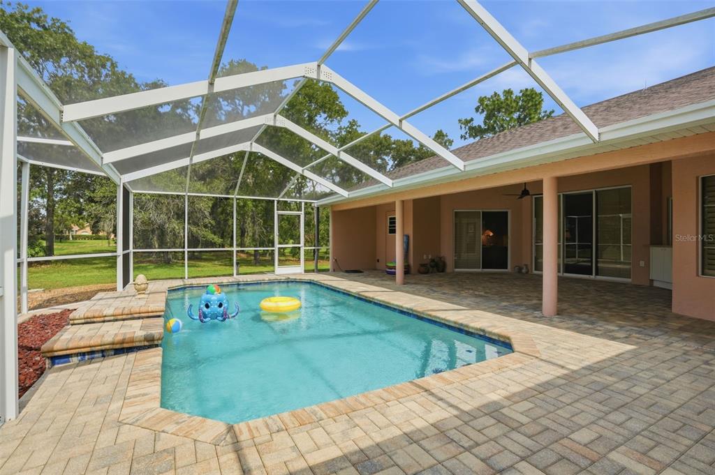 4159 St Ives Boulevard Spring Hill, FL 34609 - Photo 61 of 66