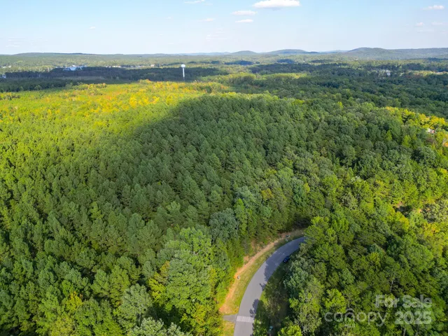 a view of an outdoor space and a lake view