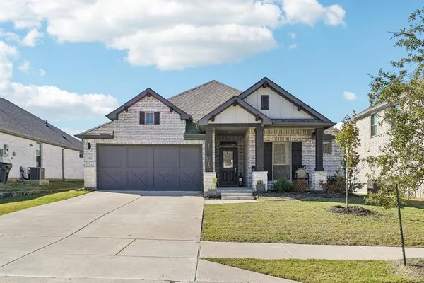 $334,000 | 312 Scenic Point Drive, Princeton, TX 75407