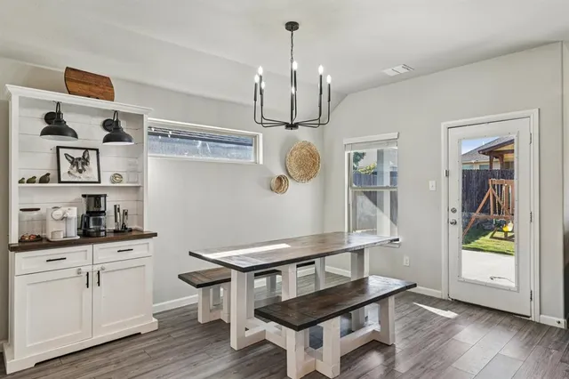 $349,000 | 312 Scenic Point Drive, Princeton, TX 75407