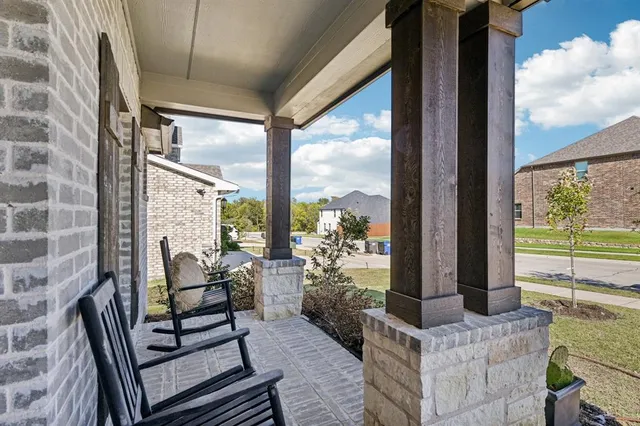 $349,000 | 312 Scenic Point Drive, Princeton, TX 75407