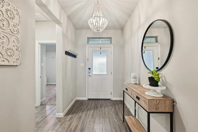 $349,000 | 312 Scenic Point Drive, Princeton, TX 75407