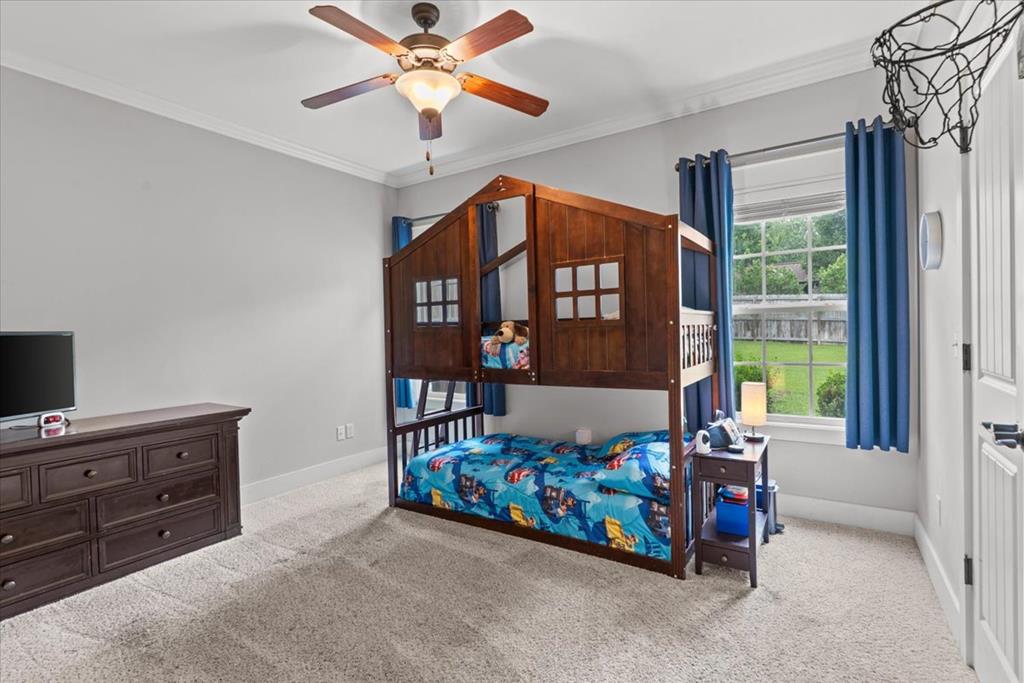 105 Carnegie Court Dothan, AL 36305 - Photo 29 of 44