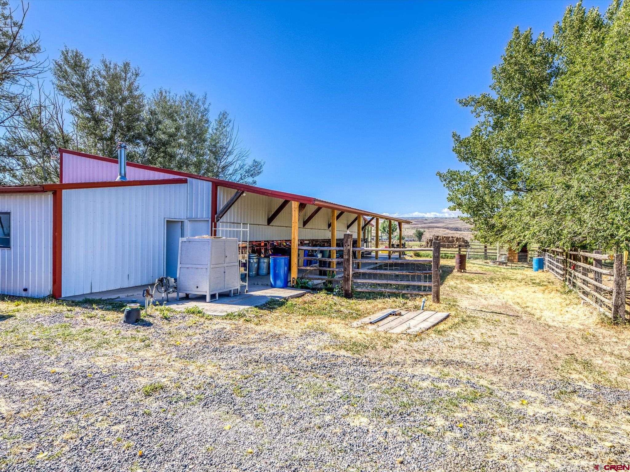 31984 Lazear Road Hotchkiss, CO 81419 - Photo 38 of 45