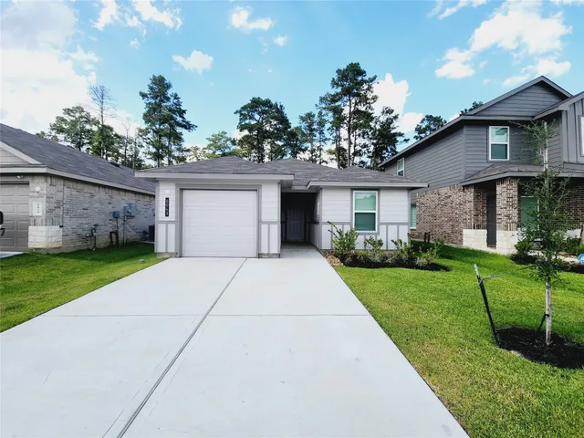 $1,850 | 6043 Canyon Dawn Drive, Spring, TX 77373