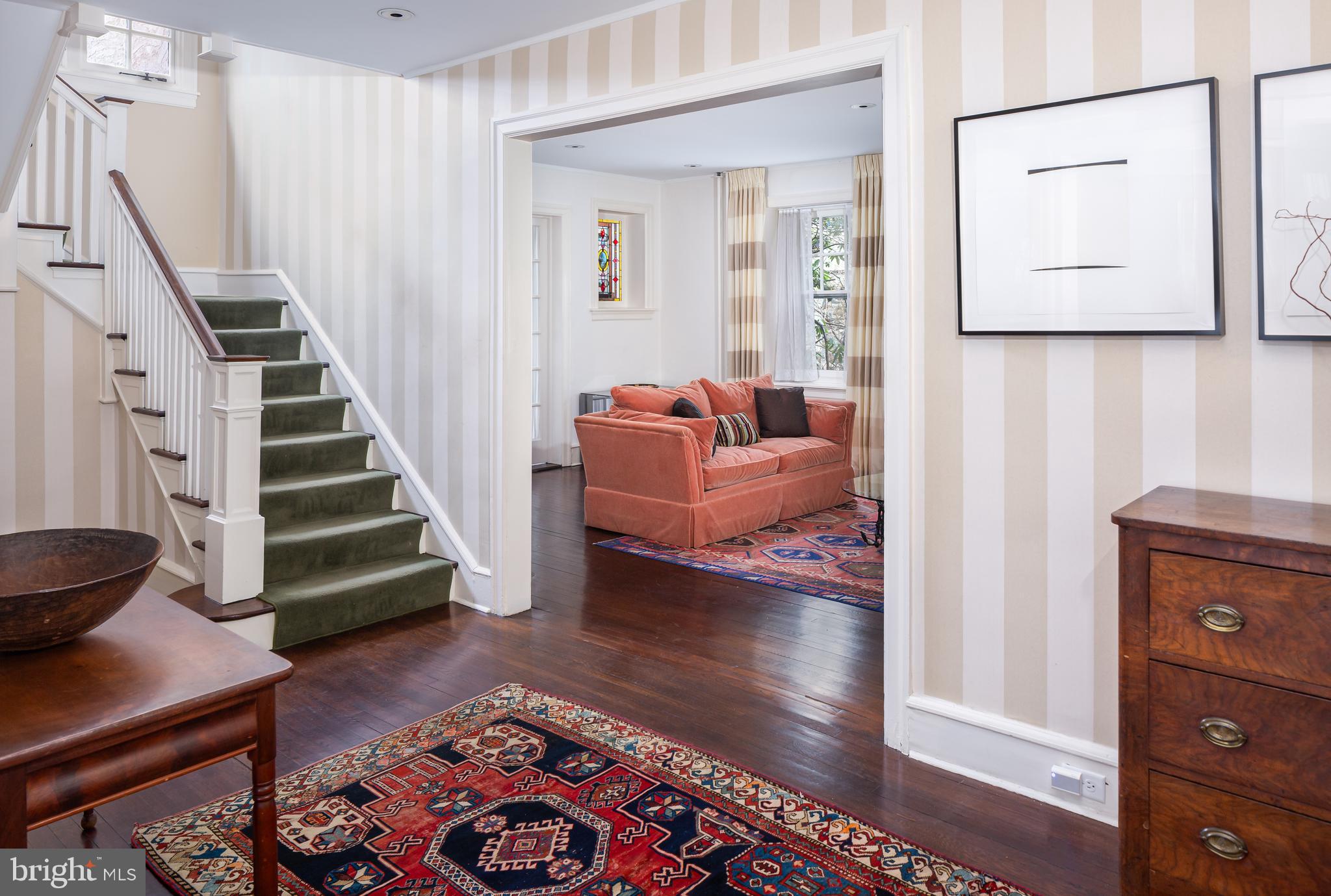 210 Kent Road Ardmore, PA 19003 - Photo 8 of 66 Foyer