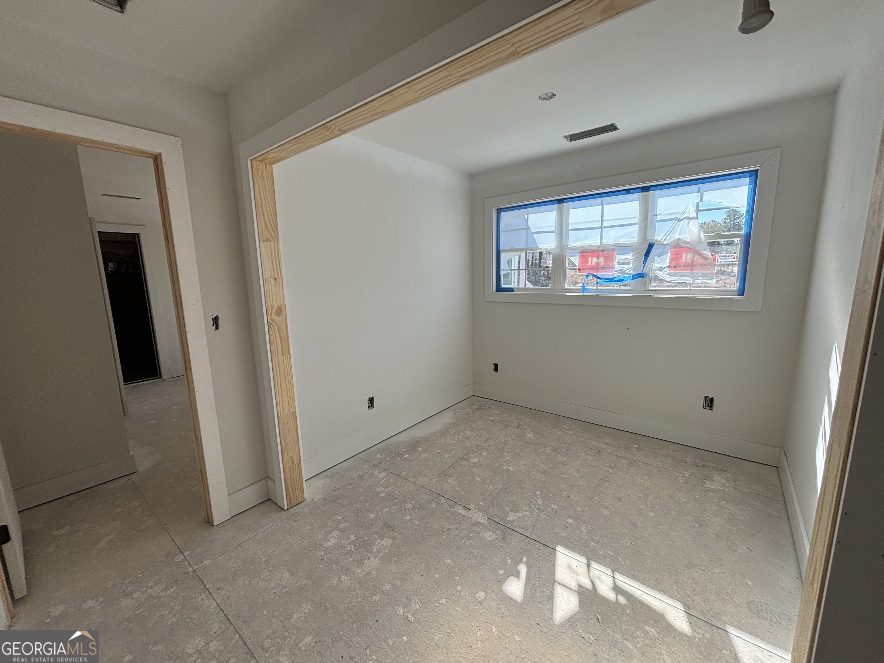 243 Copper Crossing Forsyth, GA 31029 - Photo 15 of 17 a view of an empty room
