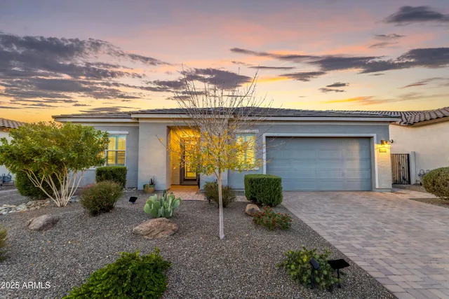 $510,000 | 16336 South 179th Drive, Goodyear, AZ 85338