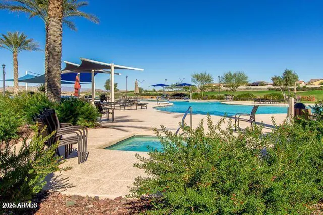 $510,000 | 16336 South 179th Drive, Goodyear, AZ 85338