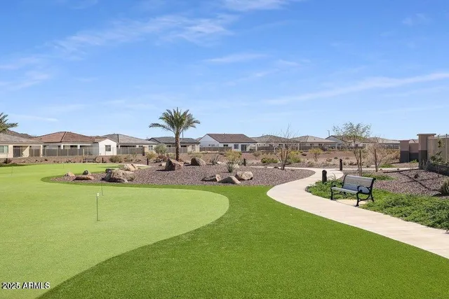 $510,000 | 16336 South 179th Drive, Goodyear, AZ 85338