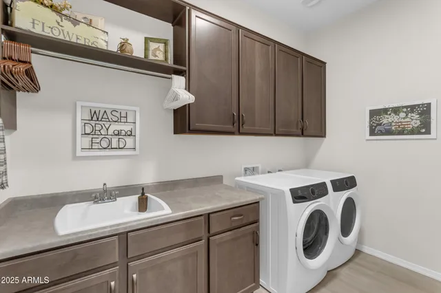 $510,000 | 16336 South 179th Drive, Goodyear, AZ 85338