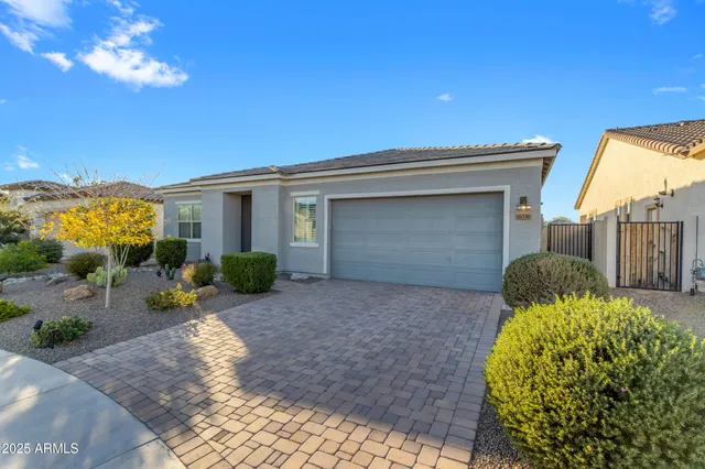 $510,000 | 16336 South 179th Drive, Goodyear, AZ 85338