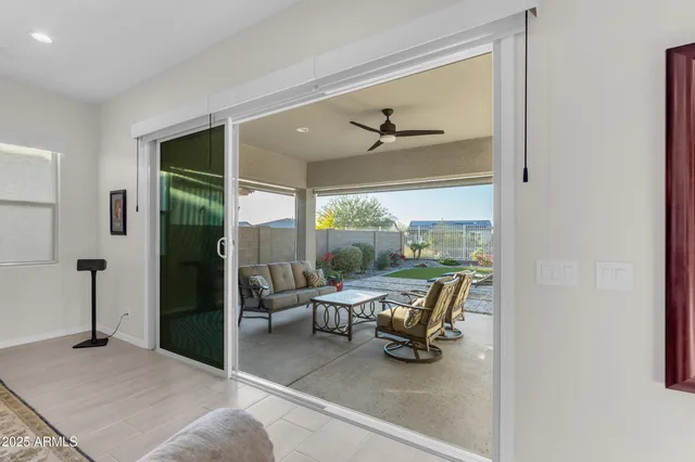 $510,000 | 16336 South 179th Drive, Goodyear, AZ 85338