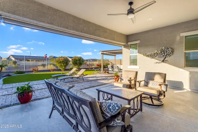 $510,000 | 16336 South 179th Drive, Goodyear, AZ 85338